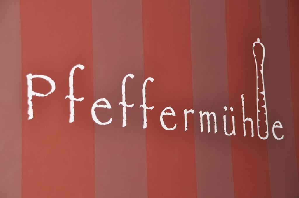 נויהאוס אם רנווג Rennsteighotel Herrnberger Hof מראה חיצוני תמונה