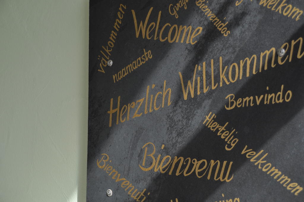 נויהאוס אם רנווג Rennsteighotel Herrnberger Hof מראה חיצוני תמונה